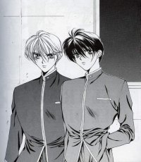 BUY NEW yami no matsuei - 134096 Premium Anime Print Poster